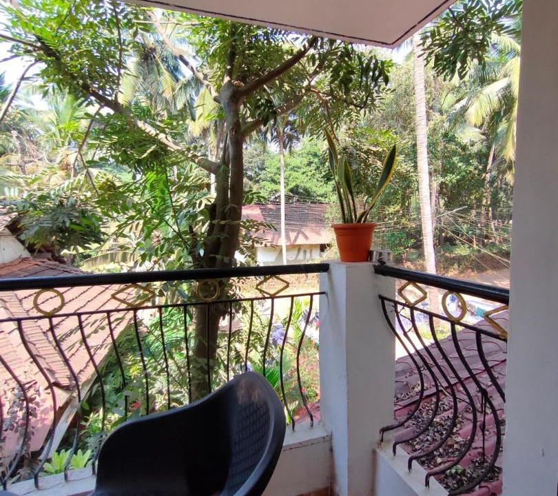 Photo of Patio Balcony in Majorda