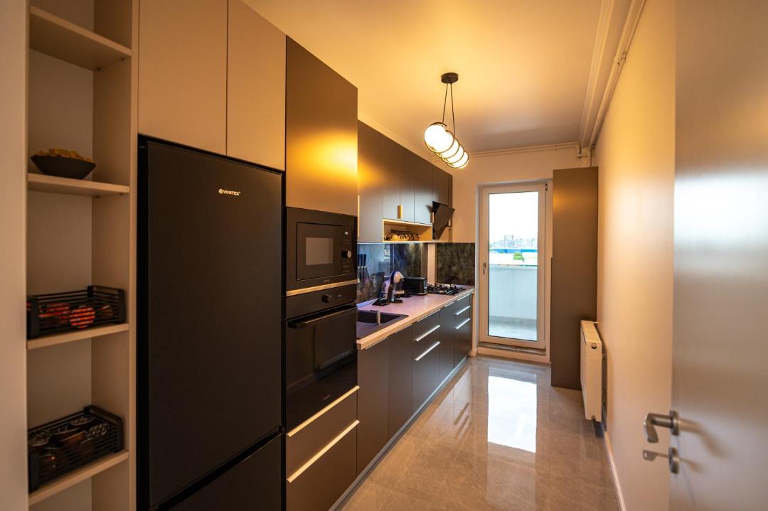 Photo of Kitchen in Militari