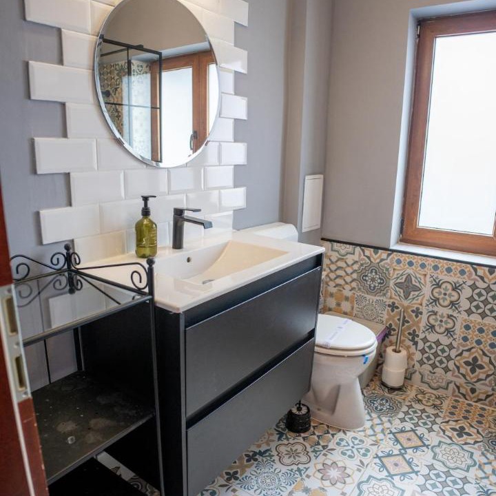 Photo of Bathroom in Poiana Brasov