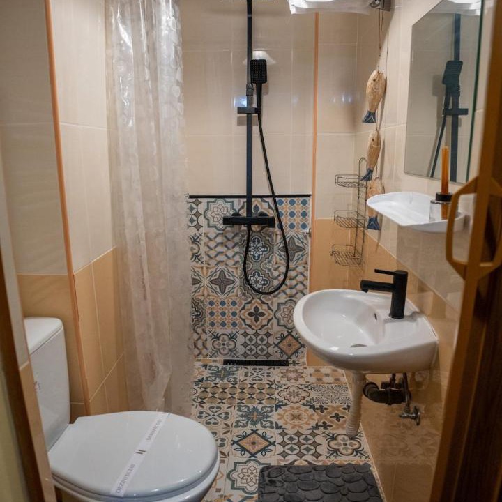 Photo of Bathroom in Poiana Brasov