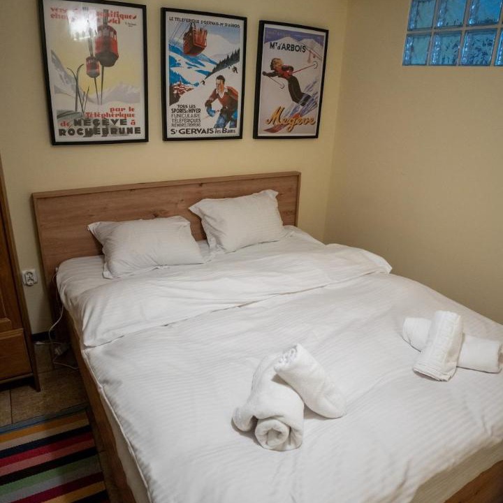 Photo of Bedroom in Poiana Brasov