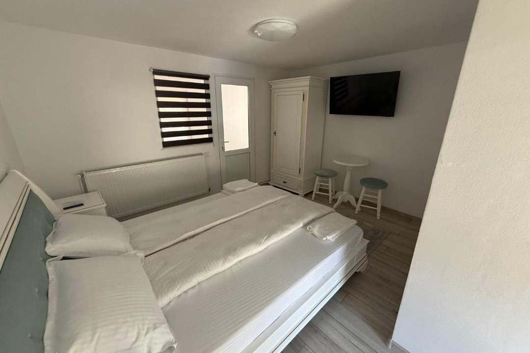 Photo of Bedroom in Cimpeni