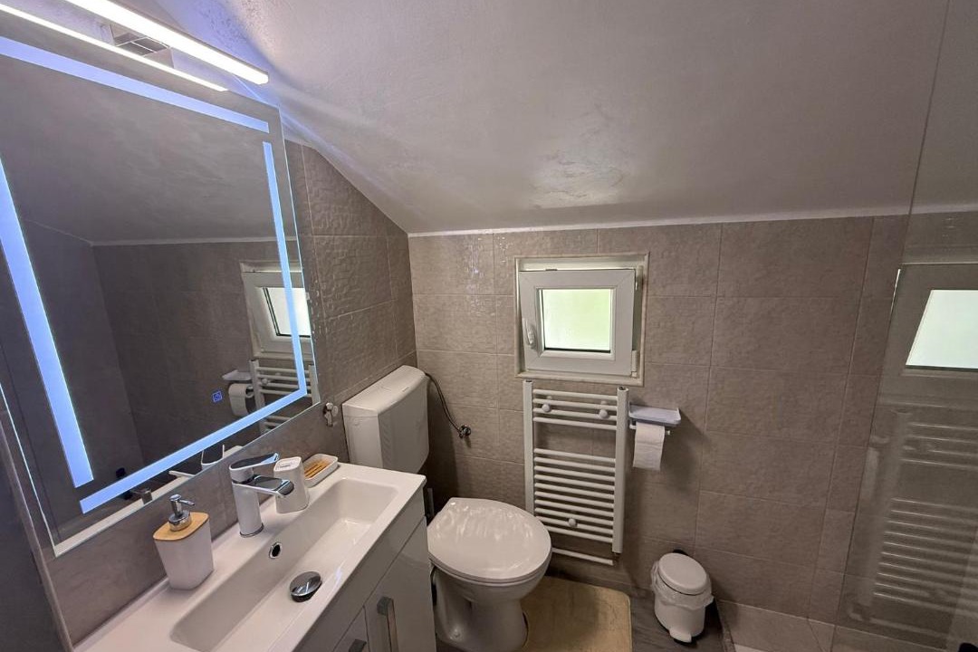 Photo of Bathroom in Cimpeni