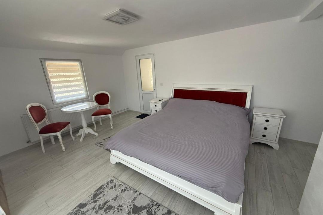 Photo of Bedroom in Cimpeni