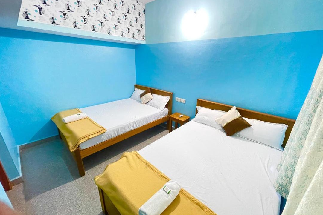 Photo of Bedroom in Murudeshwara