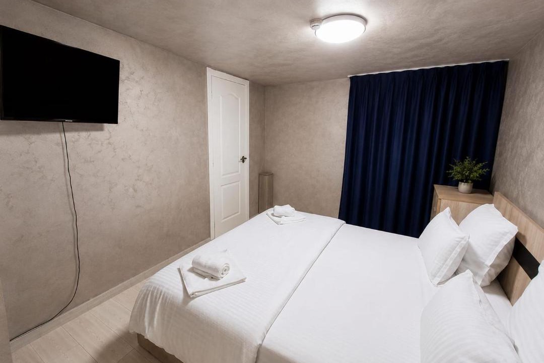 Photo of Bedroom in Tulcea