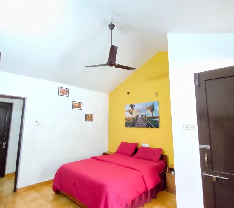 Photo of Bedroom in Majorda
