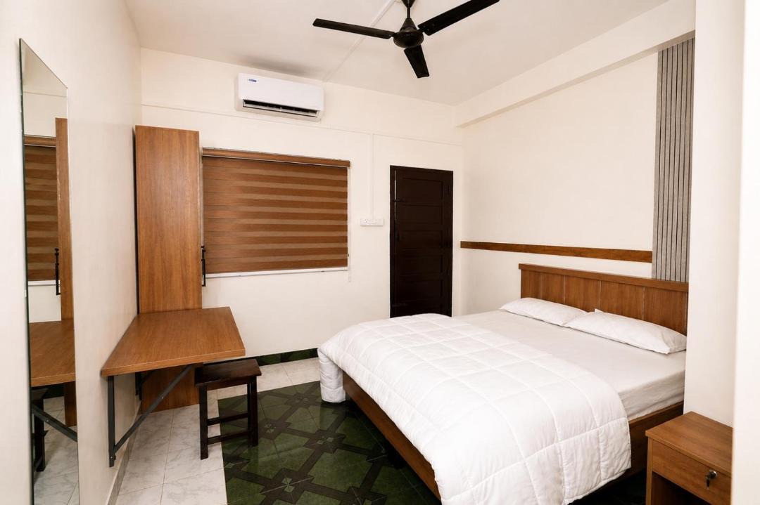 Photo of Bedroom in Guruvayur