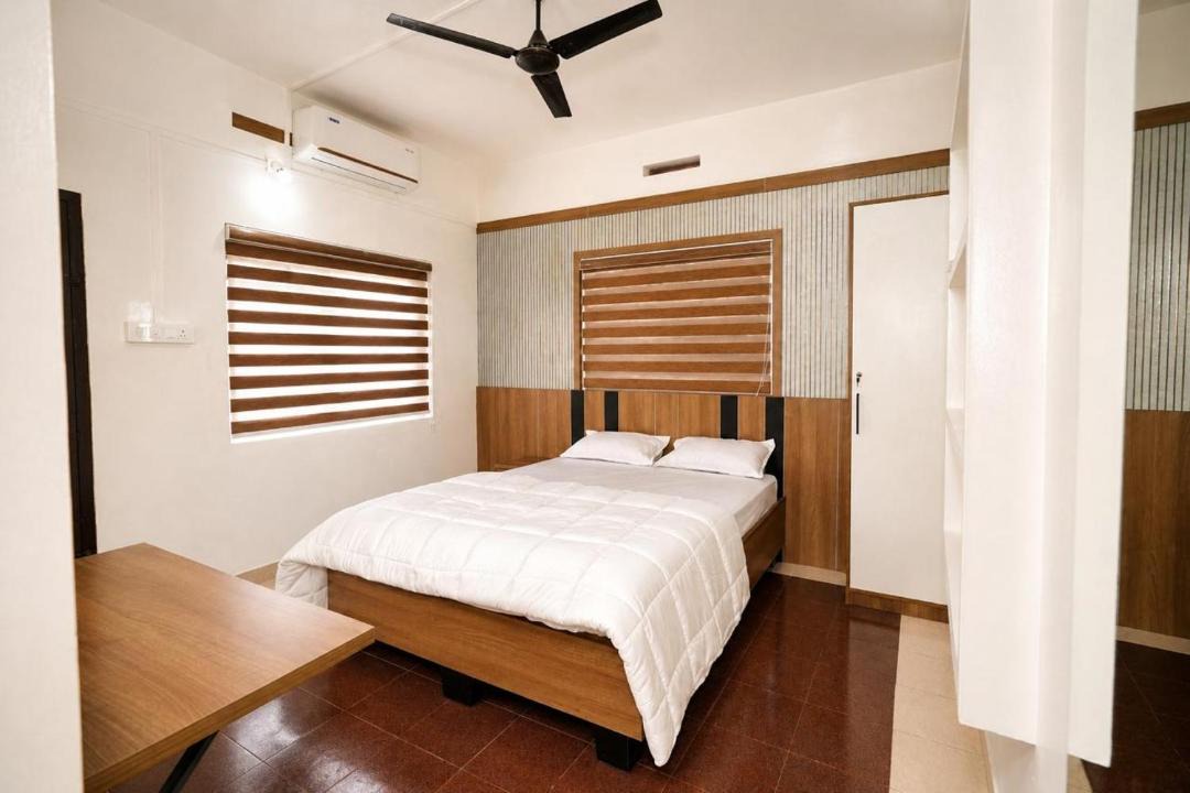 Photo of Bedroom in Guruvayur