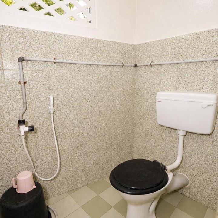 Photo of Bathroom in Guruvayur