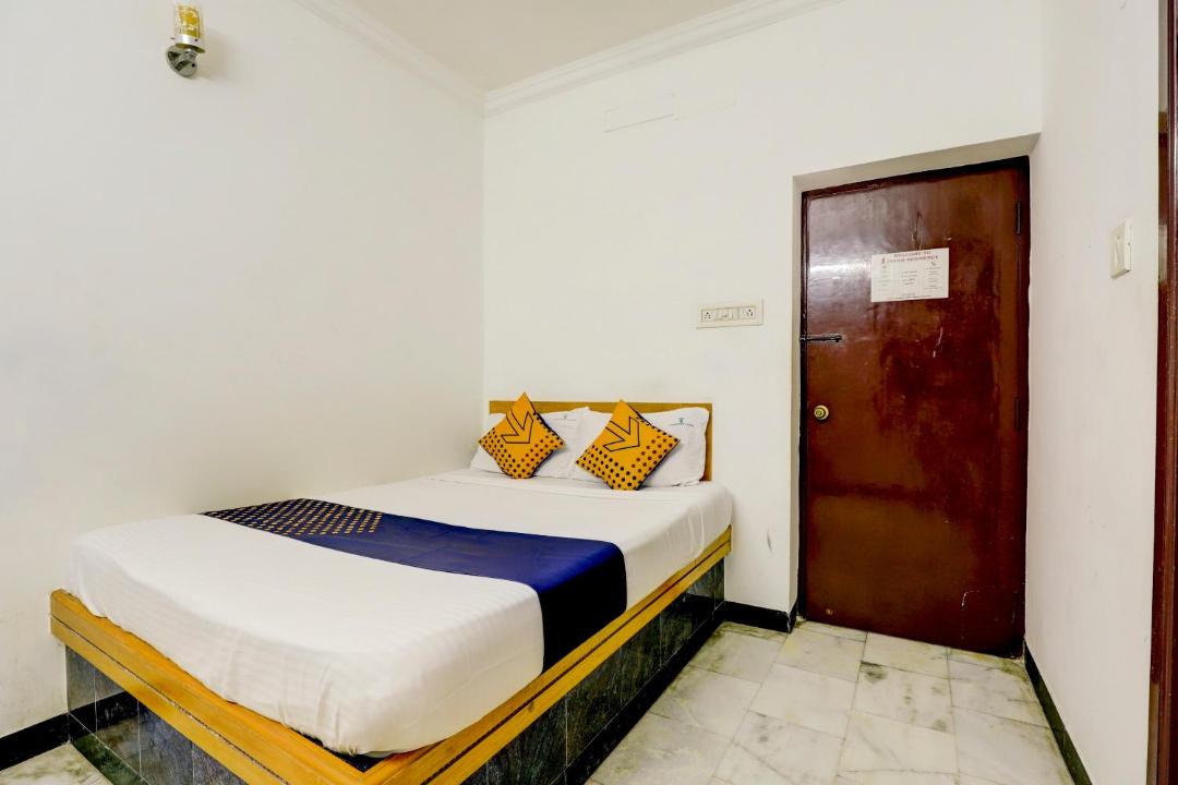 Photo of Bedroom in Sadras