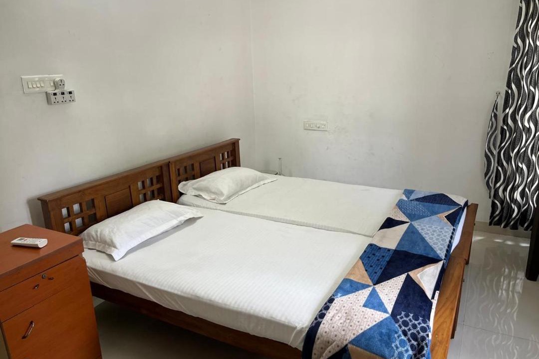 Photo of Bedroom in North Paravur