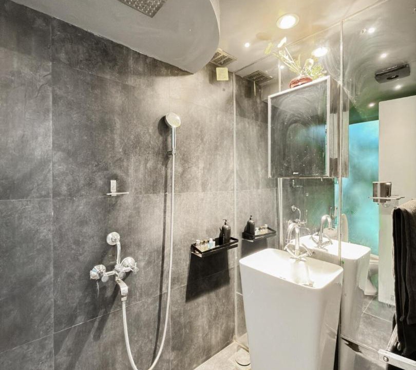 Photo of Bathroom in Anagalapura