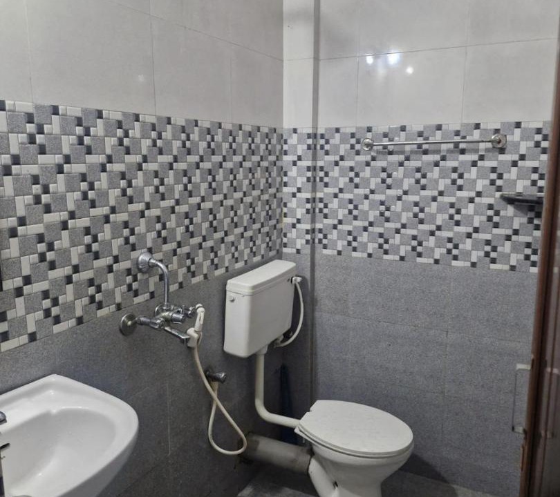 Photo of Bathroom in Arambol