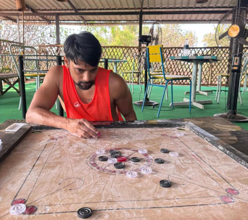 Photo of Others in Anjuna