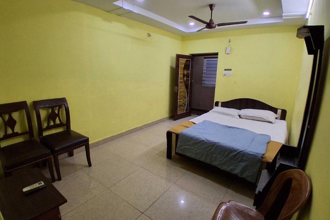 Photo of Bedroom in Visakhapatnam