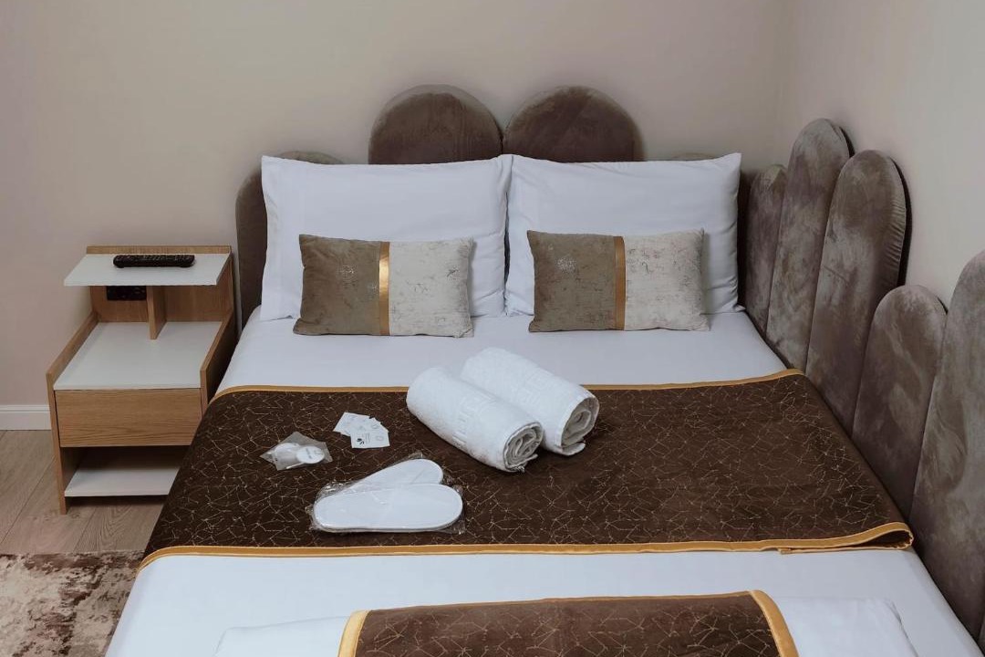 Photo of Bedroom in Lumina