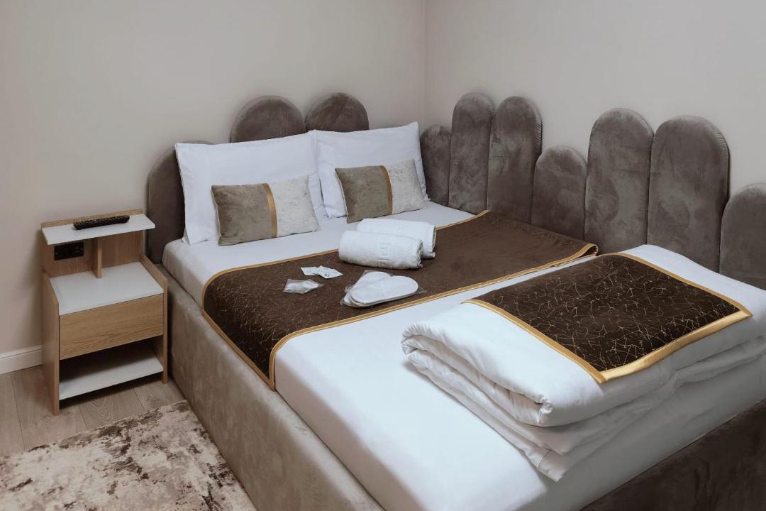 Photo of Bedroom in Lumina