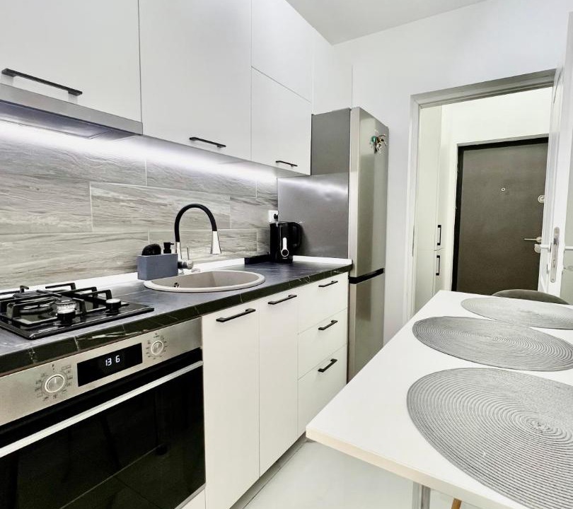 Photo of Kitchen in Ciurea