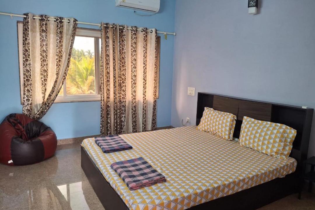 Photo of Bedroom in Inna