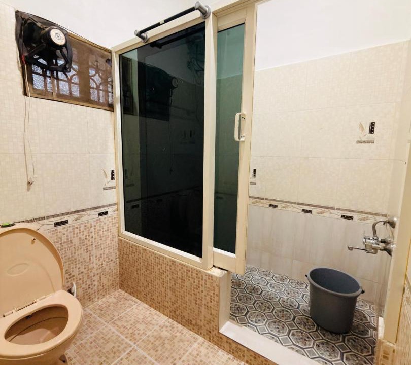 Photo of Bathroom in Perambur Purasavakam
