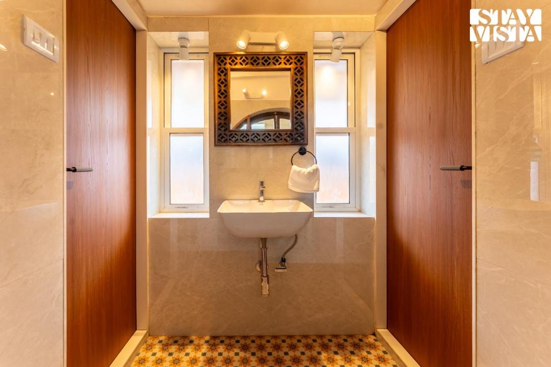 Photo of Bathroom in Jawhar