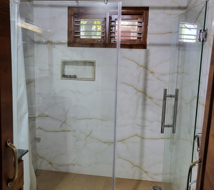 Photo of Bathroom in Mandya