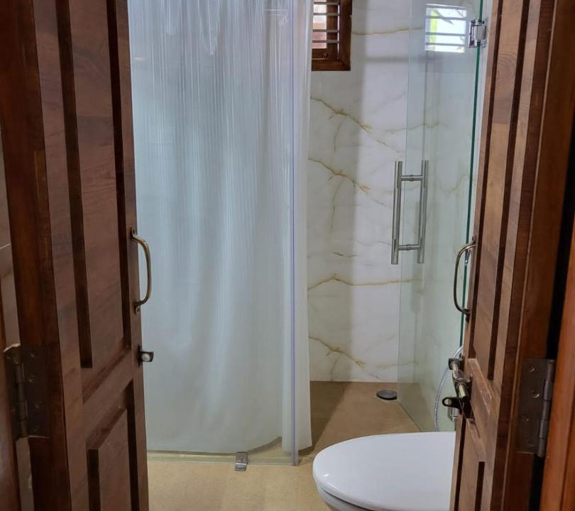Photo of Bathroom in Mandya