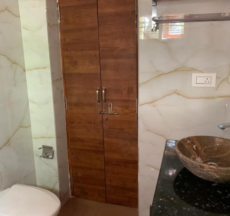Photo of Bathroom in Mandya