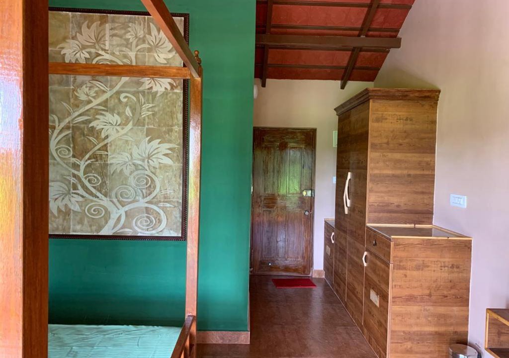 Photo of Bedroom in Mandya