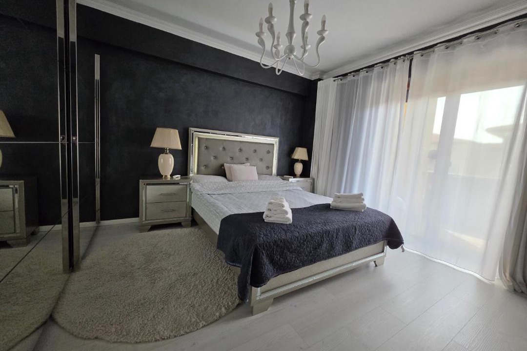 Photo of Bedroom in Nord-Est