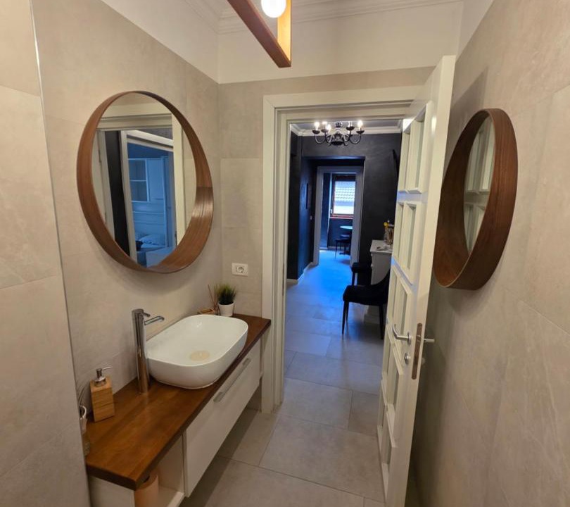 Photo of Bathroom in Nord-Est