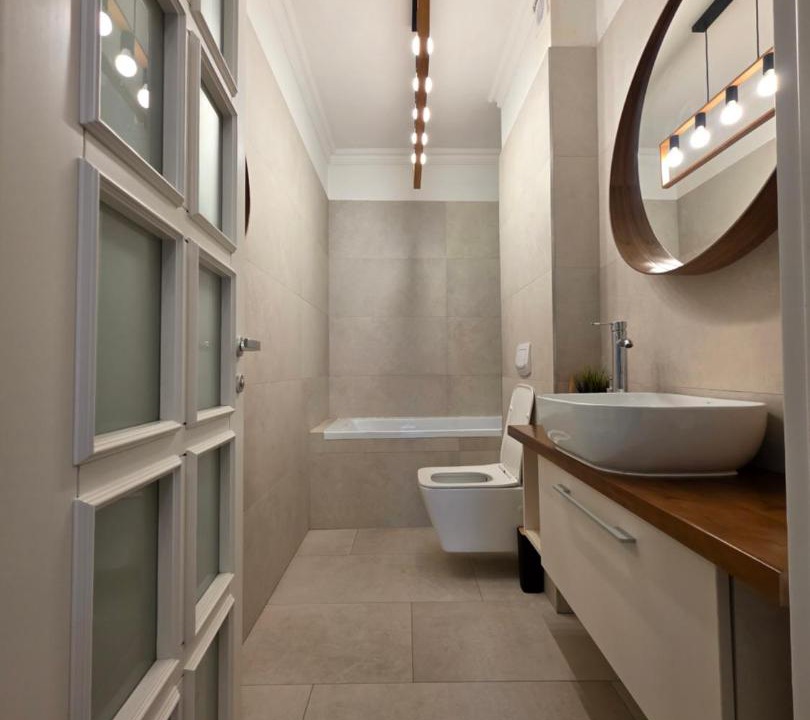 Photo of Bathroom in Nord-Est