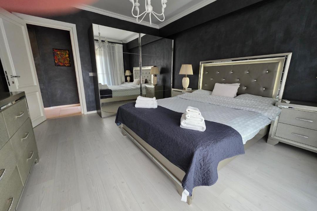 Photo of Bedroom in Nord-Est