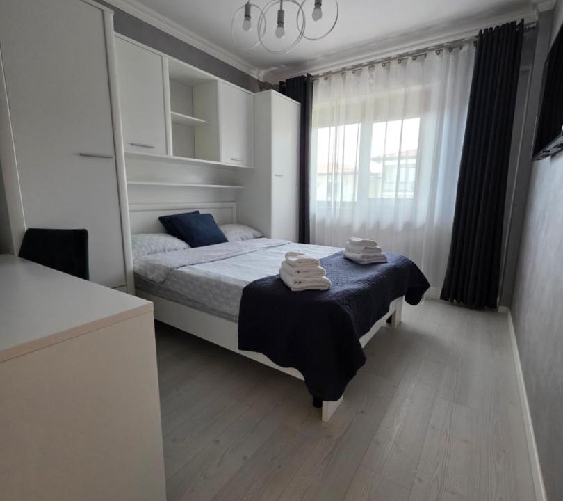Photo of Bedroom in Nord-Est