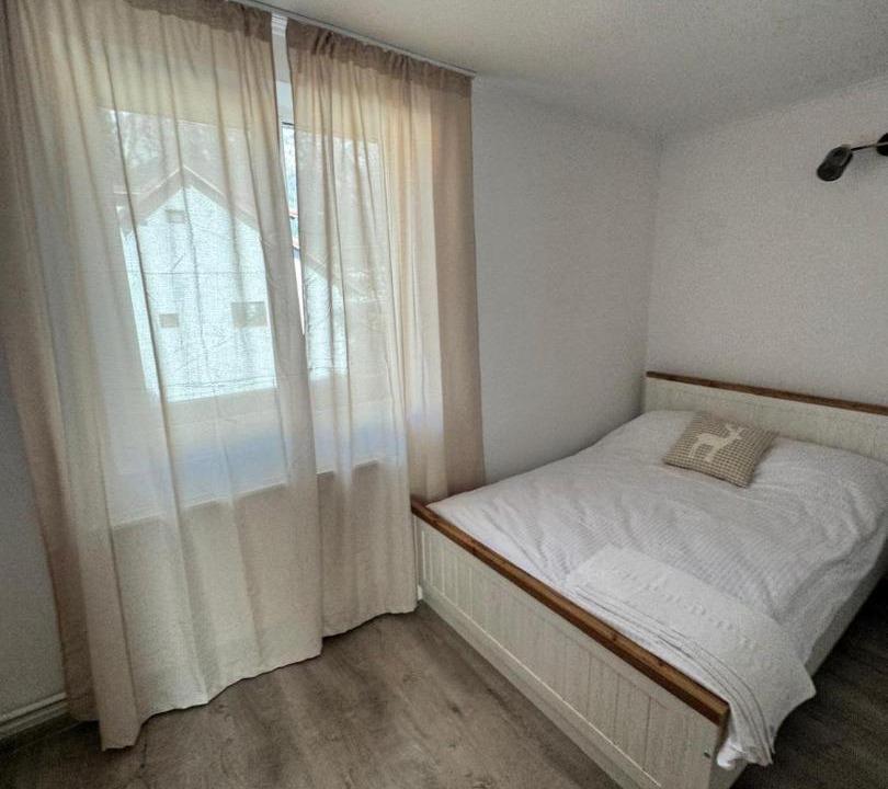 Photo of Bedroom in Busteni