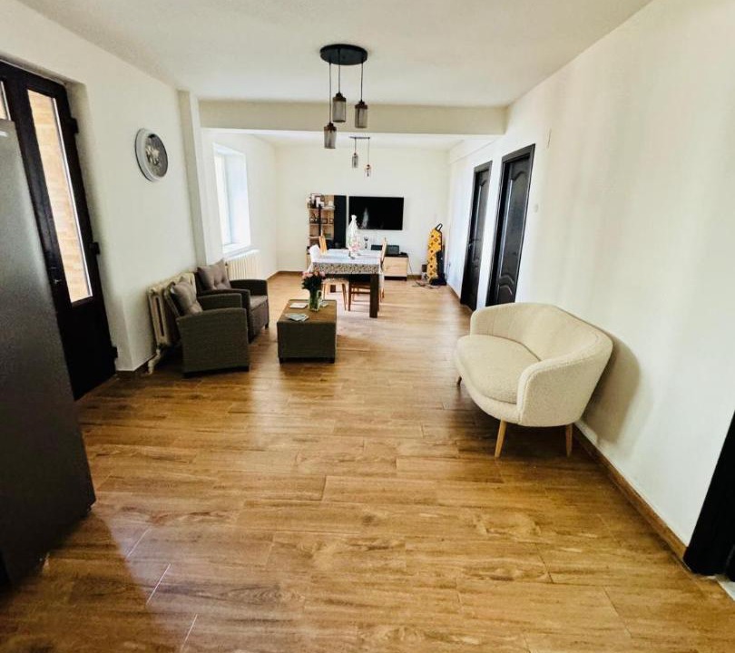 Photo of Livingroom in Busteni