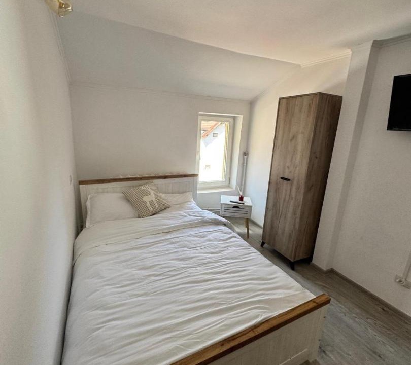 Photo of Bedroom in Busteni