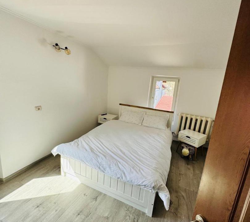 Photo of Bedroom in Busteni