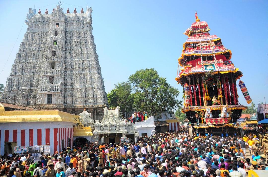 Photo of Others in Suchindram