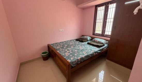 Photo of Bedroom in Suchindram