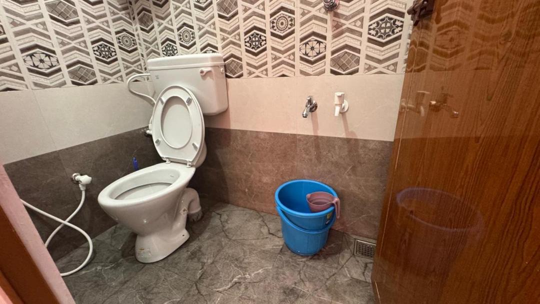 Photo of Bathroom in Suchindram