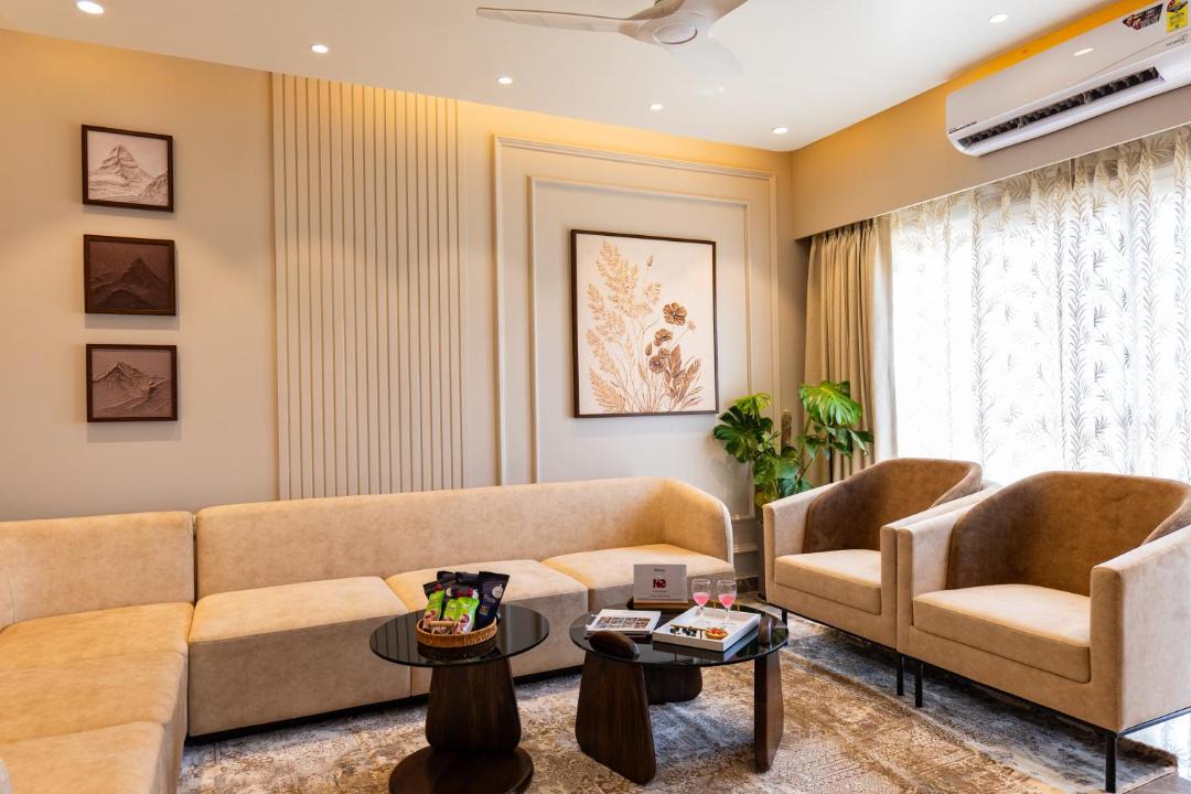 Photo of Livingroom in Udaipur District