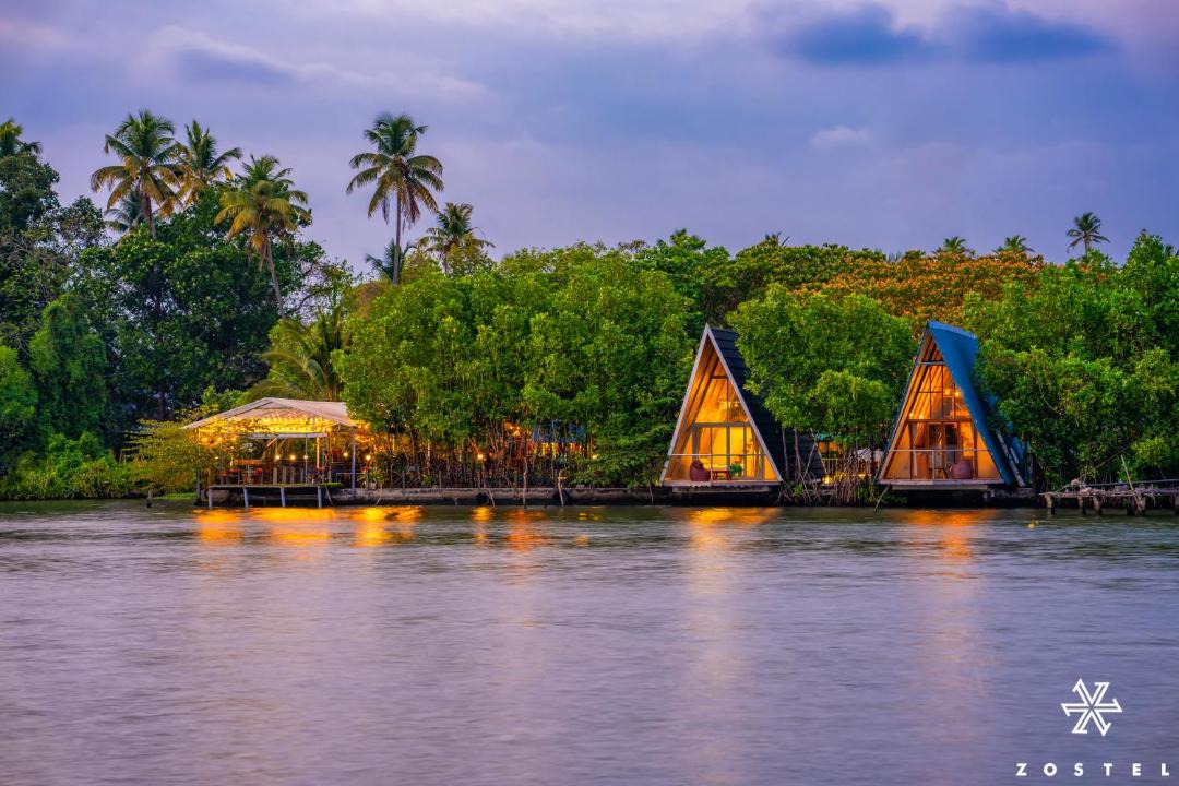 Photo of Others in Kumbalangi