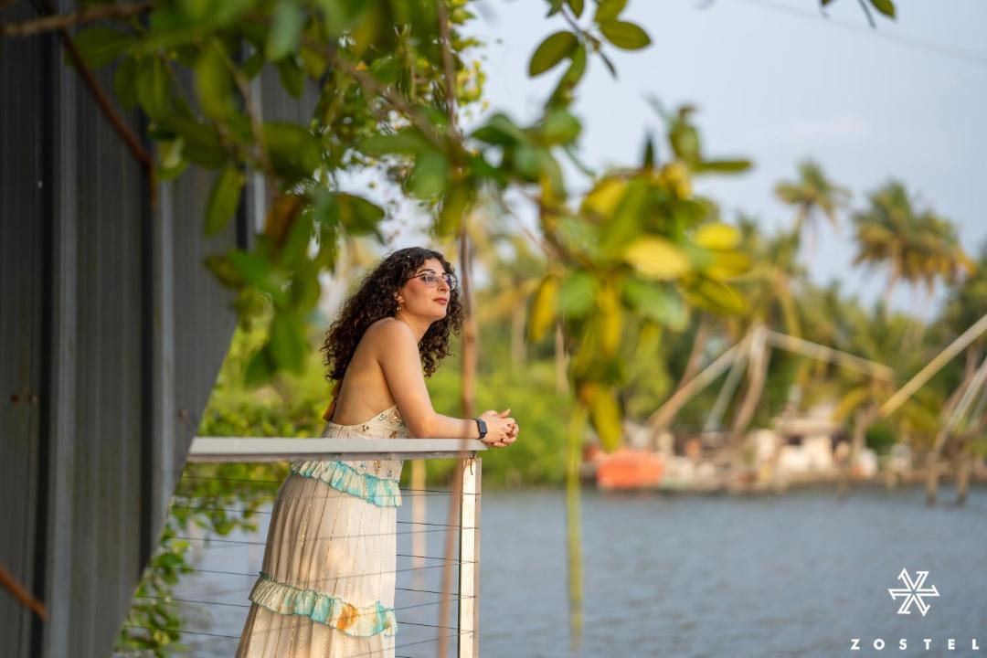 Photo of Others in Kumbalangi