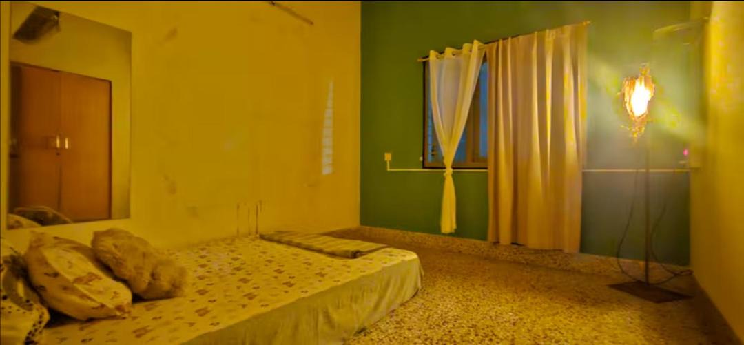 Photo of Bedroom in Gokulam