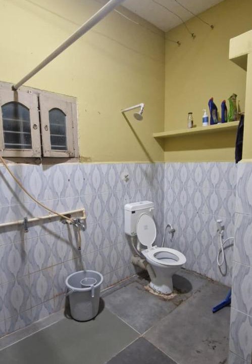 Photo of Bathroom in Gokulam