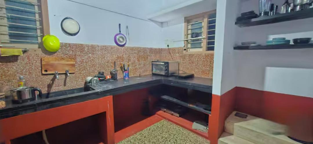 Photo of Kitchen in Gokulam