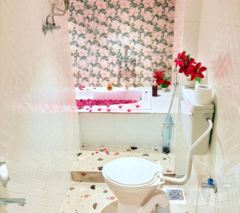 Photo of Bathroom in Tungarli