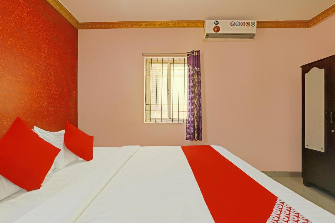 Photo of Bedroom in Manali